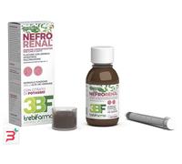 Nefrorenal 100 ml + siringa