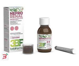 NEFRORENAL 100 G + SIRINGA