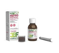 NEFRORENAL 100 ML + SIRINGA