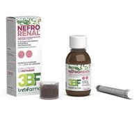 Trebifarma Nefrorenal Flacone 100 ml - Formato: 100 ml