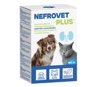 Nefrovet Plus integratore alimentare 180 ml