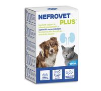 Nefrovet Plus integratore alimentare 60 ml
