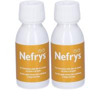 Nefrys Veg 100 100 Ml Con Siringa Dosatrice Alimento Complementare Per