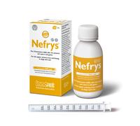 Innovet Nefrys 100 ml con siringa dosatrice - Formato: 100 ml