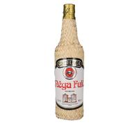 Nêga Fulô Cachaça Aguardente de Cana 41,50% 0,70 Liter