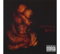 NEGA - NEGATIVISM -TRACE-(TYPE A)(+DVD)
