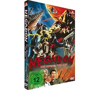 Negadon - Das Monster vom Mars