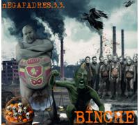 nEGAPADRES.3.3 - Binche