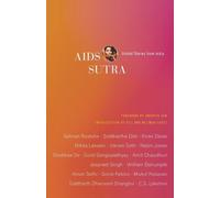 Negar Akhavi AIDS Sutra (Tascabile)