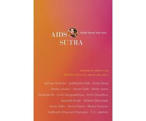 Negar Akhavi AIDS Sutra (Tascabile)