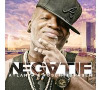 Negatif - Atlanta & Röschtigraben