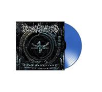 Decapitated - Negation (Limited Edition) (Blue Coloured) (LP)