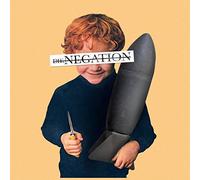 NEGATION - DAS VERSTECK/SCHALEN DES
