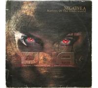 Negative a - Masters of the Underworld