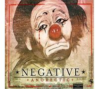 Negative - Anorectic - Cd