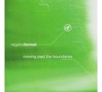 Negative Format - Moving Past The Boundaries