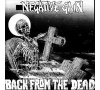 Negative Gain - Back From The Dead