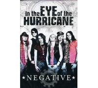 NEGATIVE-IN THE EYE OF THE HURRICANE (2D (DVD) The Negative