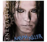 Negative - Karma Killer - Cd