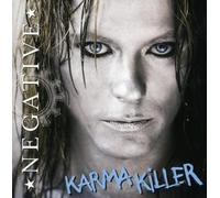 Negative - Karma Killer
