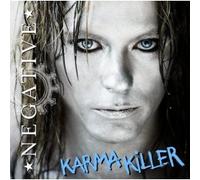 Negative - Karma Killer - Cd