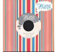 Negative Scanner - AMBITIOUS PEOPLE/EVENING