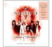 Negative - Sweet and Deceitful (Ltd.Tour Edition)