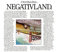 Negativeland - Escape From Noise