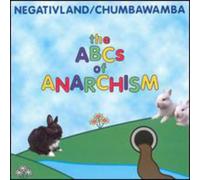 Negativland/Chumbawamba - Abcs Of Anarchy Ep