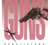 Negativland Guns (Vinyl LP) 12" EP