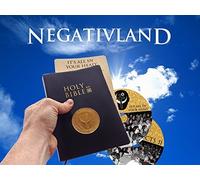 Negativland - Holy bible by Negativland