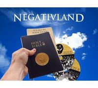 Negativland - Holy Bible, Its All in Your Head