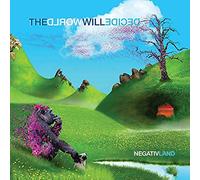 Negativland - The World Will Decide