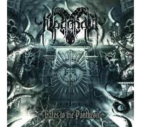 Negator - Gates To The Pantheon