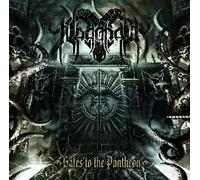 Negator - Gates To The Pantheon