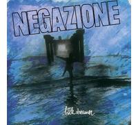 Negazione - Little Dreamer - Vinile