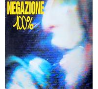 Negazione Wb 1- - 100 Percent