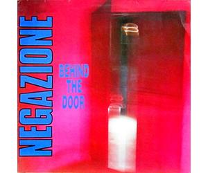 Negazione Wb 1- - Behind the Door