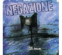 Negazione Wb 1- - Little Dreamer