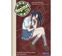 Negima 5: Magic 501 - Magic Outside the Classroom