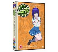 Negima 6 - Magic 601: Magic And The Dark Acts