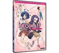 Negima - Spring and Summer Special [DVD] [Edizione: Regno Unito]