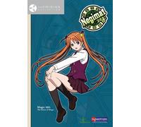 Negima - Vol. 1-Magic 101-Basics of Magi