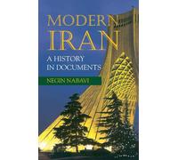 Negin Nabavi Modern Iran (Copertina rigida)
