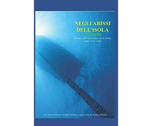 Negli abissi dell'isola - Lo Studio: Studio di archeologia subacquea