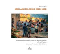Negli anni del sole e della luce. Kristian Zahrtmann e la scuola
