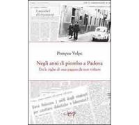 Negli anni di piombo a Padova