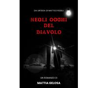 Negli occhi del Diavolo