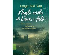 Negli occhi di Luna, i falò