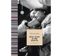 Negli occhi di una ragazza